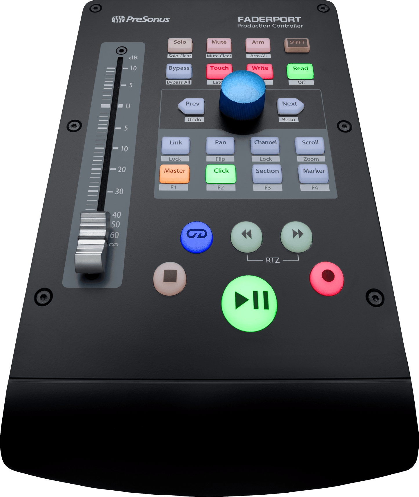 FaderPort® DAW Controller