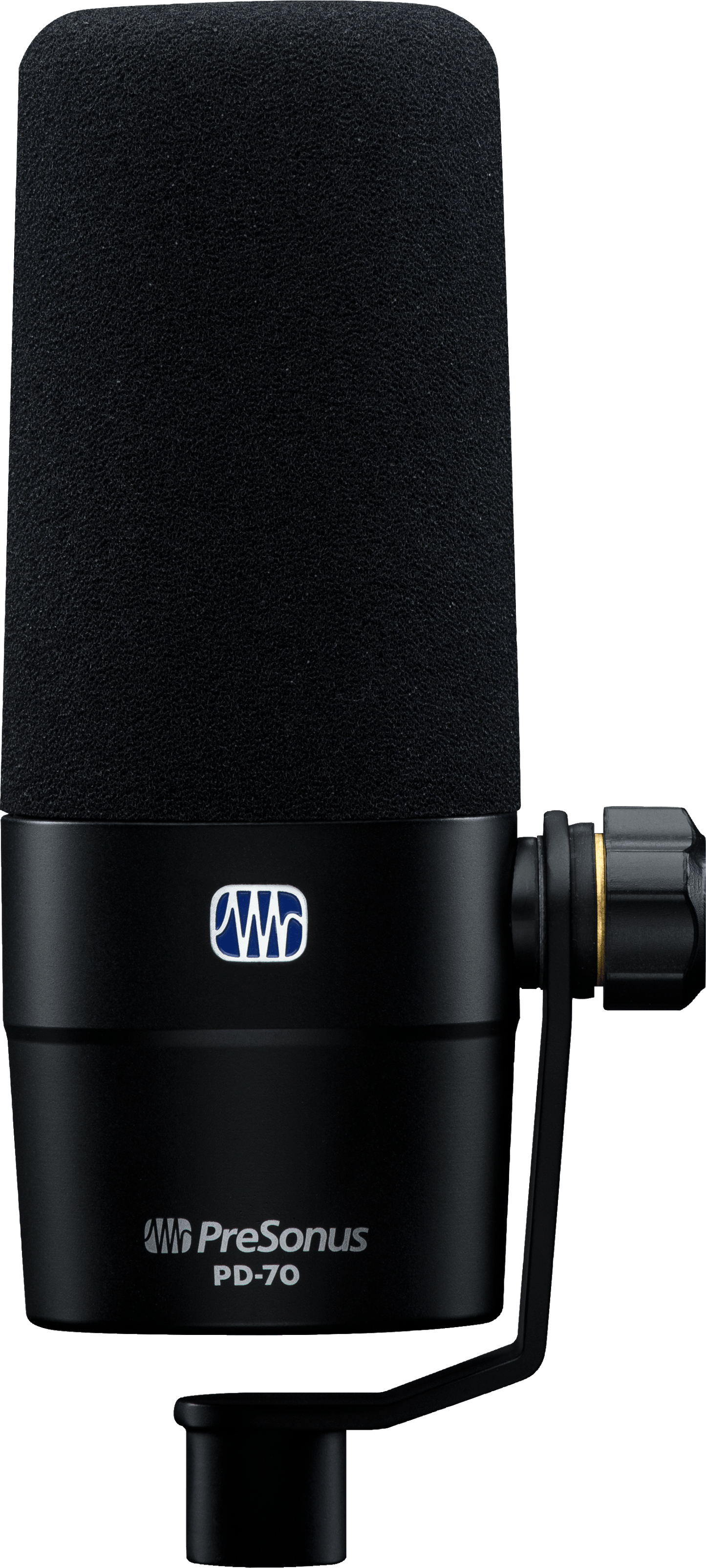 PD-70 Broadcast Dynamic Microphone