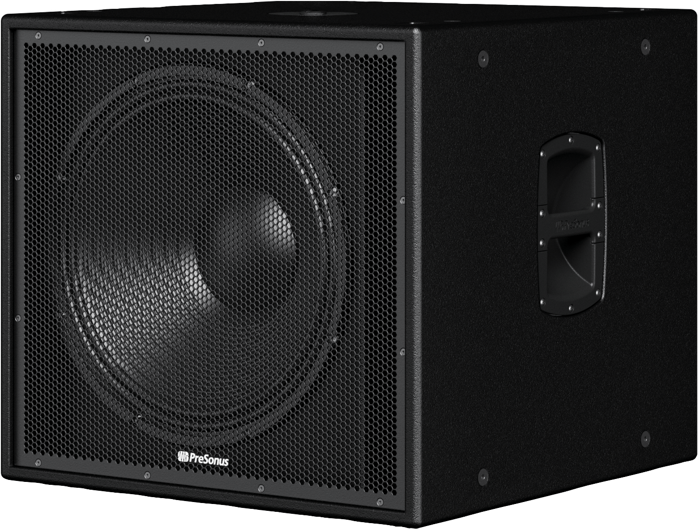 CDL Sub18 Active Subwoofer